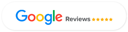 Google Reviews five-star rating