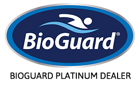 BioGuard Platinum Dealer logo