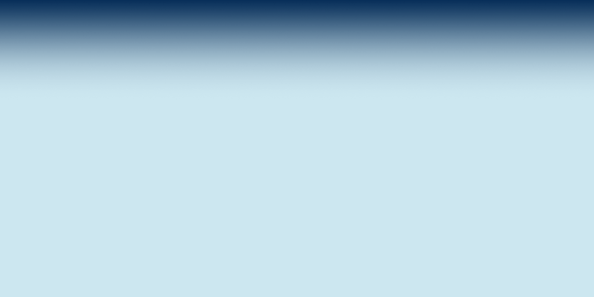 Blue gradient background image